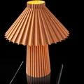 Đèn bàn Table Lamp 007 thiết kế bởi MODERN MACHINE - Thumbnail 4