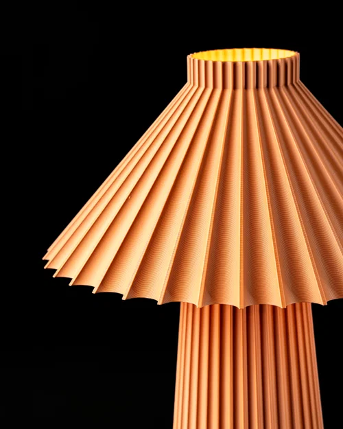 Đèn bàn Table Lamp 007 thiết kế bởi MODERN MACHINE - Image 5