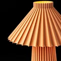 Đèn bàn Table Lamp 007 thiết kế bởi MODERN MACHINE - Thumbnail 5