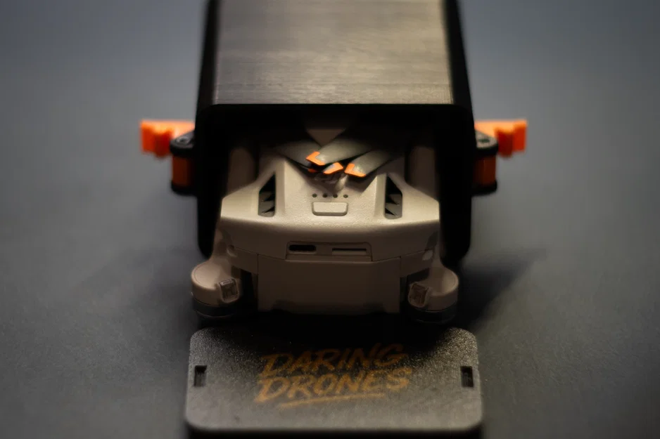 Hộp đựng DJI Mini 3 Pro có khóa cài - Image 3