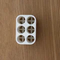 Khay Đựng Pin Tham Số Hóa (AA, AAA, 18650, Tùy Chỉnh) - Thumbnail 3