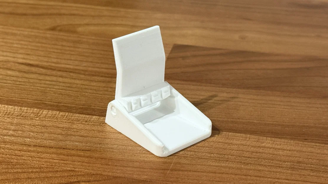 Khóa dây Cam buckle (cho dây đai 25mm) - Image 1