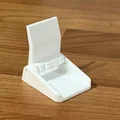 Khóa dây Cam buckle (cho dây đai 25mm) - Thumbnail 1