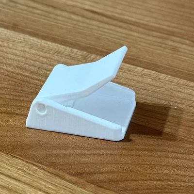 Khóa dây Cam buckle (cho dây đai 25mm)