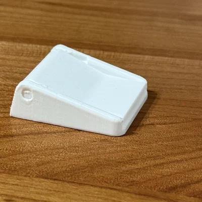 Khóa dây Cam buckle (cho dây đai 25mm)