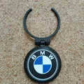 Nắp đậy lon nước in 3D hình logo BMW đẳng cấp - Thumbnail 1