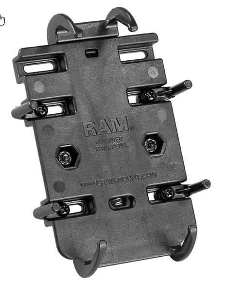 Chốt chặn thay thế cho giá đỡ điện thoại RAM Mount Quick-Grip - Image 2