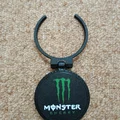 Biểu tượng Monster in 3D trang trí nắp lon (0.33L & 0.5L) - Thumbnail 1
