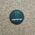 Biểu tượng Monster in 3D trang trí nắp lon (0.33L & 0.5L) - Thumbnail 2