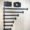 Bộ linh kiện sửa chữa chốt cửa chữ T cho xe RV (Caravan) - Thumbnail 1