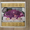 Bộ khay đựng linh kiện board game Zenith (Zenith Organizer) in 3D - Thumbnail 3