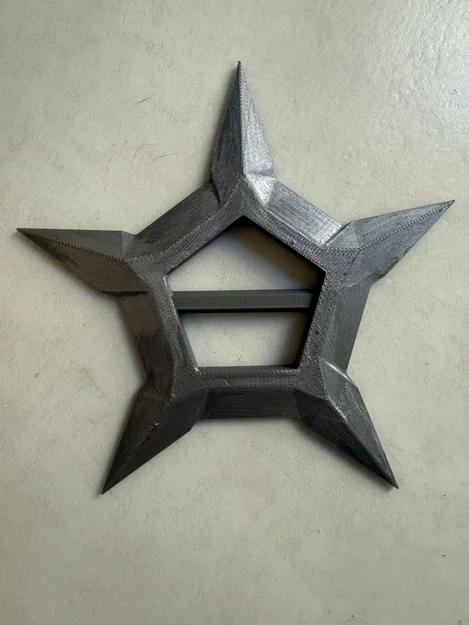 Chốt Cài Áo Choàng Essek Thelyss (Cosplay Critical Role) - Image 2