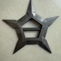 Chốt Cài Áo Choàng Essek Thelyss (Cosplay Critical Role) - Thumbnail 2