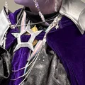 Chốt Cài Áo Choàng Essek Thelyss (Cosplay Critical Role) - Thumbnail 3
