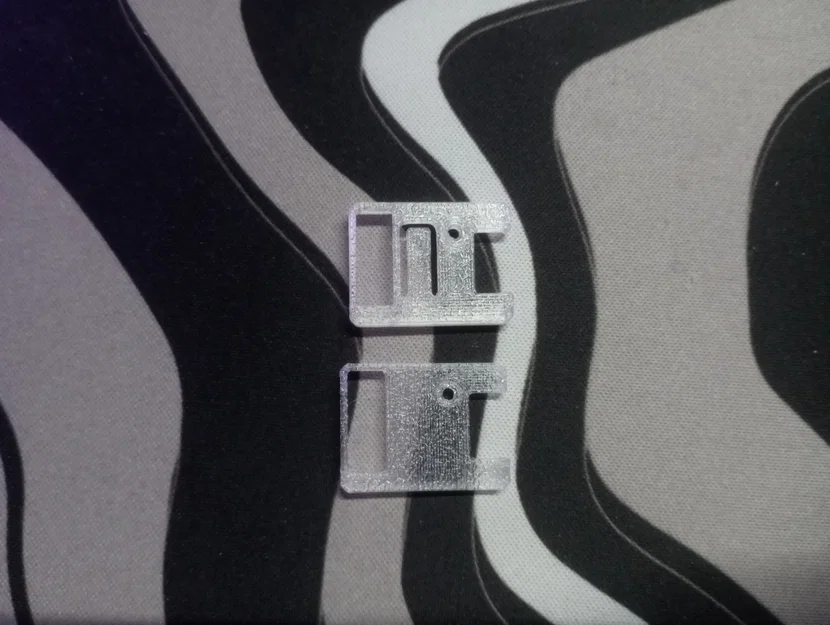 Nắp đậy thay thế cho M5Stamp S3A trên M5Stack Cardputer - Image 1