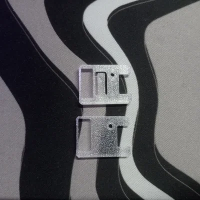 Nắp đậy thay thế cho M5Stamp S3A trên M5Stack Cardputer