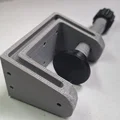 Kẹp bàn đa năng 50mm - Thiết kế in 3D đơn giản và tiện ích - Thumbnail 1