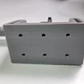 Kẹp bàn đa năng 50mm - Thiết kế in 3D đơn giản và tiện ích - Thumbnail 3