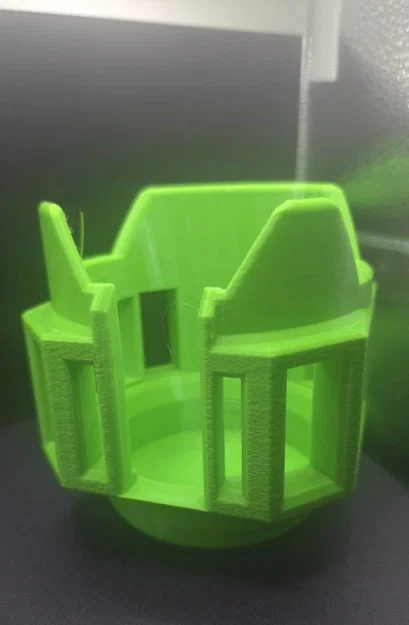Giá đỡ cốc DENEBOLA (DENEBOLA cup holder) - Image 4