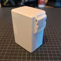 Hộp đựng bền bỉ cho ảnh Instax Mini - Thumbnail 2