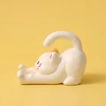 Giá đỡ điện thoại hình chú mèo vươn vai (Stretching Cat Phone Stand) - Thumbnail 2