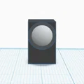 Mô hình 3D The Announcer từ BFDI - File in chất lượng cao - Thumbnail 2