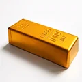 Hộp Đựng Trang Sức Mô Hình Thỏi Vàng Gold Bar Box Độc Đáo - Thumbnail 5