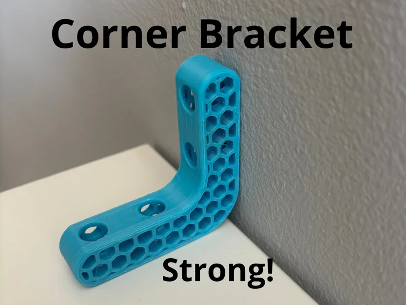Ke Góc (Corner Bracket) - Image 1