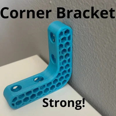 Ke Góc (Corner Bracket)
