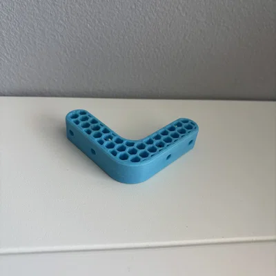 Ke Góc (Corner Bracket)