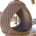 Khay cho chim ăn SAIPH - Thumbnail 3
