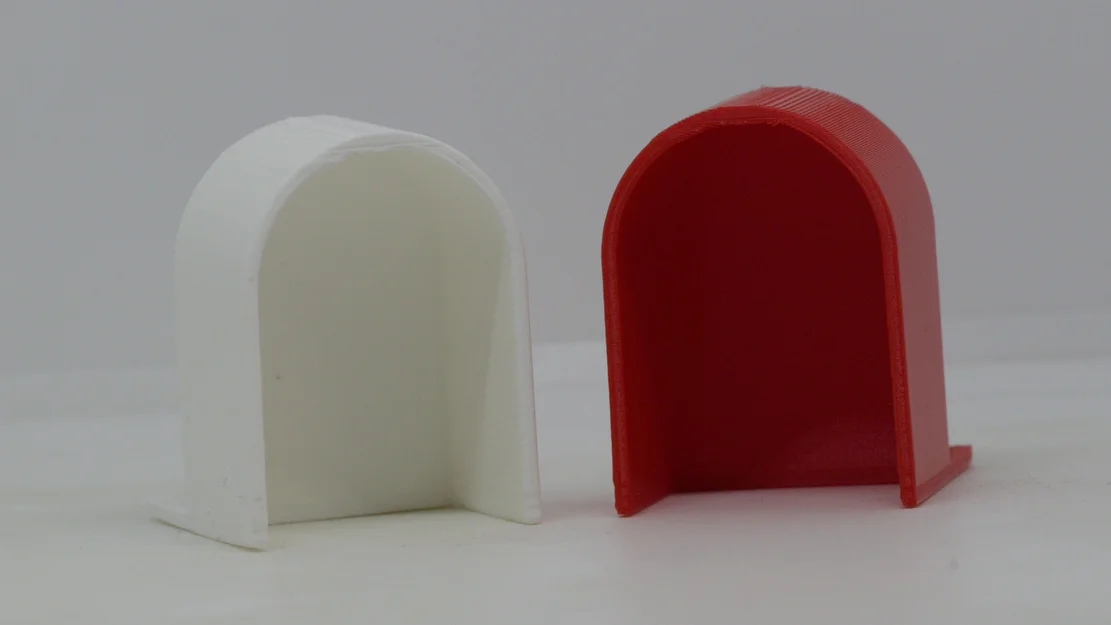 Giá đỡ đèn LED (LED lamp holder) - Image 1
