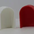 Giá đỡ đèn LED (LED lamp holder) - Thumbnail 1