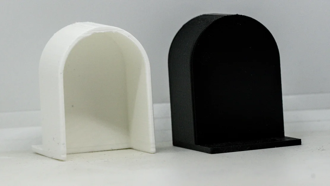Giá đỡ đèn LED (LED lamp holder) - Image 2