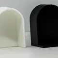 Giá đỡ đèn LED (LED lamp holder) - Thumbnail 2
