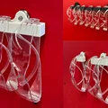 Bộ sưu tập phụ kiện in 3D thông minh cho gia đình và nhà xưởng - Thumbnail 1