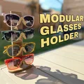 Bộ sưu tập phụ kiện in 3D thông minh cho gia đình và nhà xưởng - Thumbnail 4