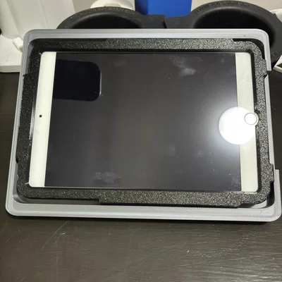 Giá đỡ iPad mini 3 cho xe hơi