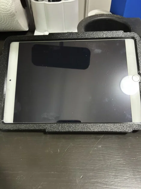 Giá đỡ iPad mini 3 cho xe hơi - Image 3