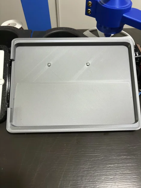 Giá đỡ iPad mini 3 cho xe hơi - Image 4
