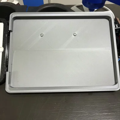 Giá đỡ iPad mini 3 cho xe hơi