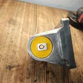 Bạc đạn giảm chấn động cơ phía trên cho Volvo (Upper torque mount) - Thumbnail 3