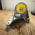 Bạc đạn giảm chấn động cơ phía trên cho Volvo (Upper torque mount) - Thumbnail 4