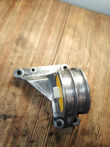 Bạc đạn giảm chấn động cơ phía trên cho Volvo (Upper torque mount) - Image 5
