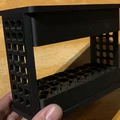 Đế cắm cọ vẽ "The Beast" - Thumbnail 3