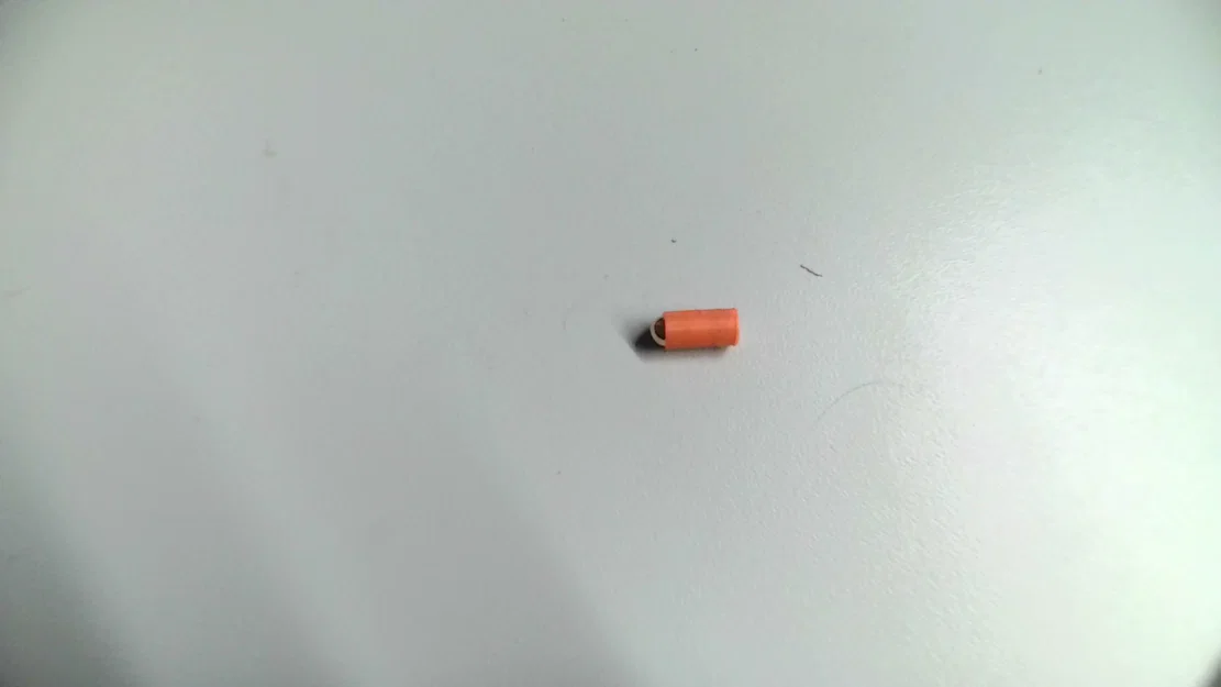 Vỏ đạn súng hơi 5,5mm - Image 1