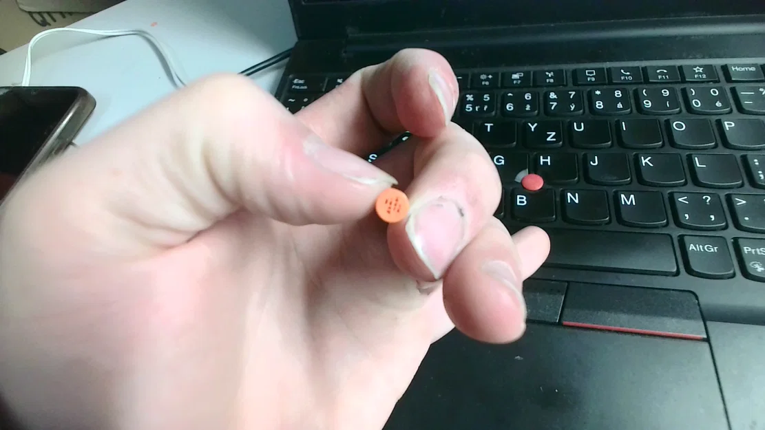 Vỏ đạn súng hơi 5,5mm - Image 2