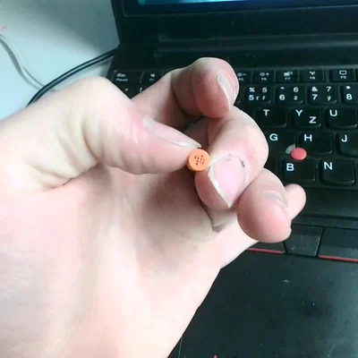 Vỏ đạn súng hơi 5,5mm