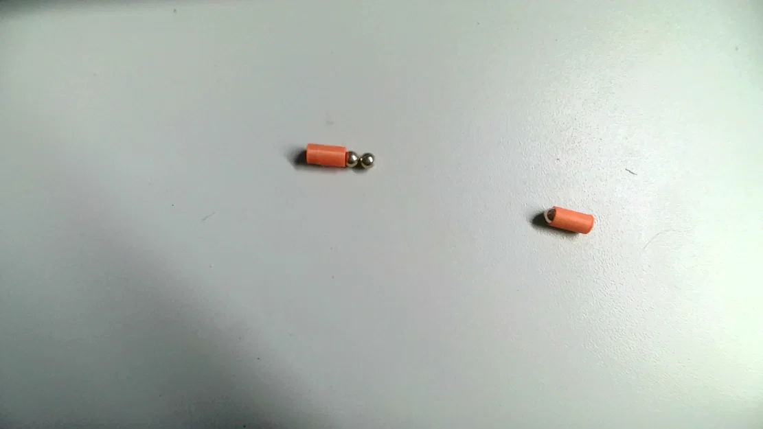 Vỏ đạn súng hơi 5,5mm - Image 5