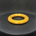 Vòng treo rèm tùy chỉnh cho thanh treo kích thước 16–40 mm - Thumbnail 1
